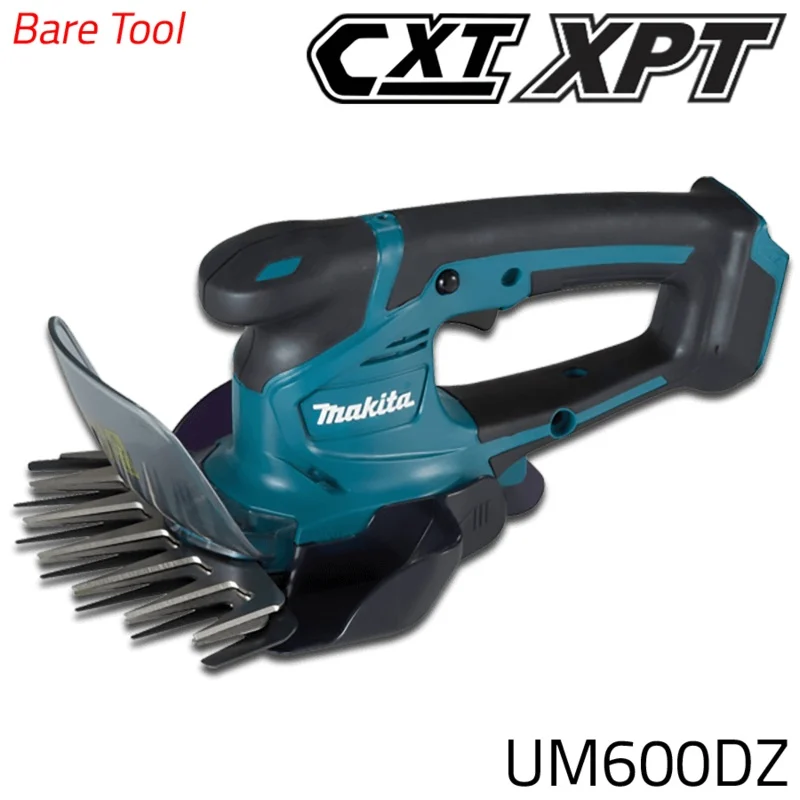 Makita UM600DZ Cordless Grass Shear (CXT-Series) [Bare Tool]