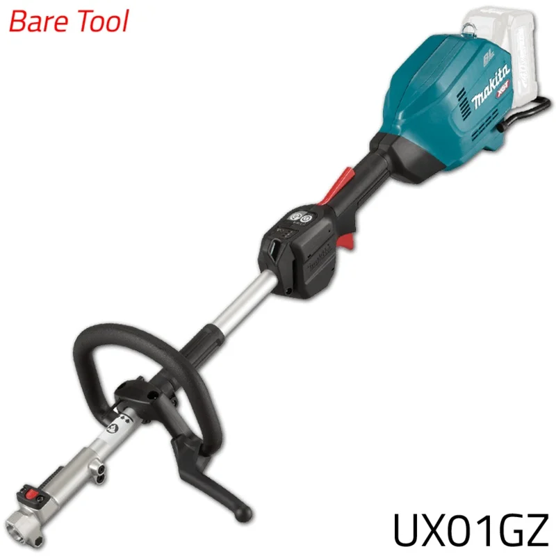 Makita UX01GZ 40V Cordless Brushless Multi Function Power Head (XGT Series) [Bare Tool]