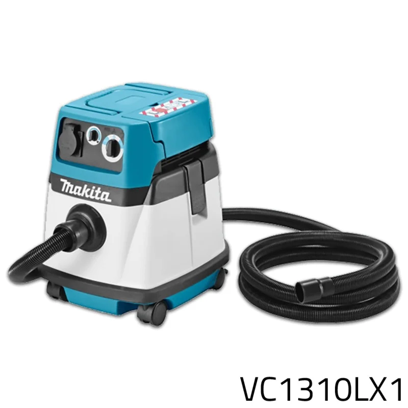 Makita VC1310LX1 Wet & Dry Vacuum Cleaner