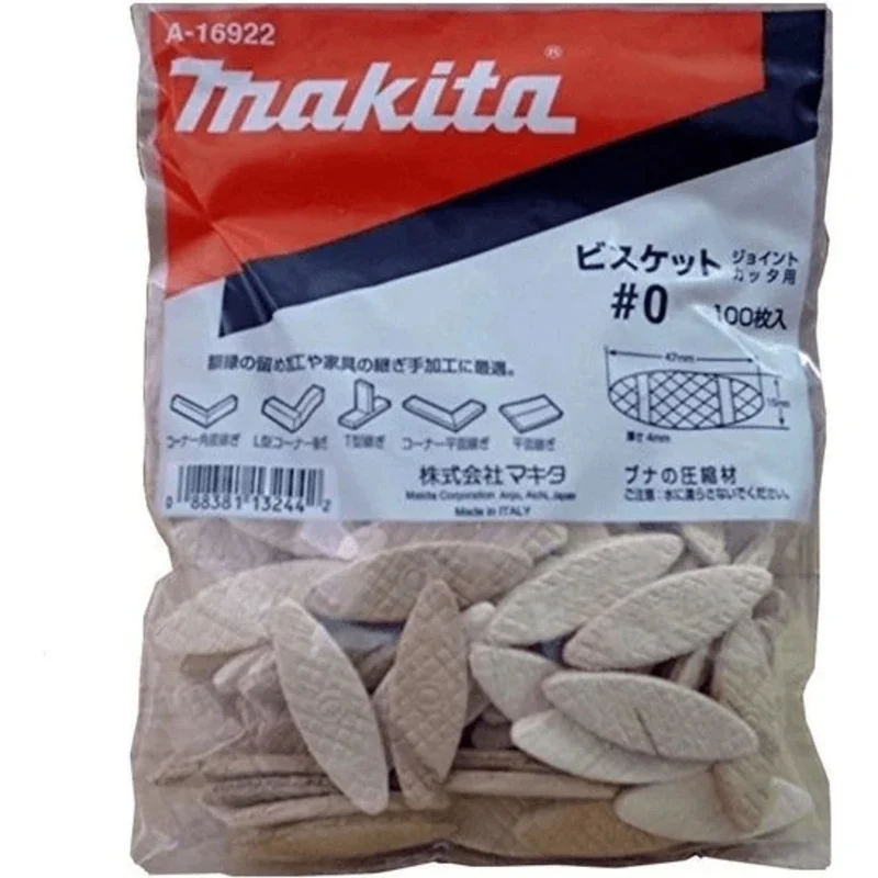 Makita Wood Biscuit Jointer for PJ7000