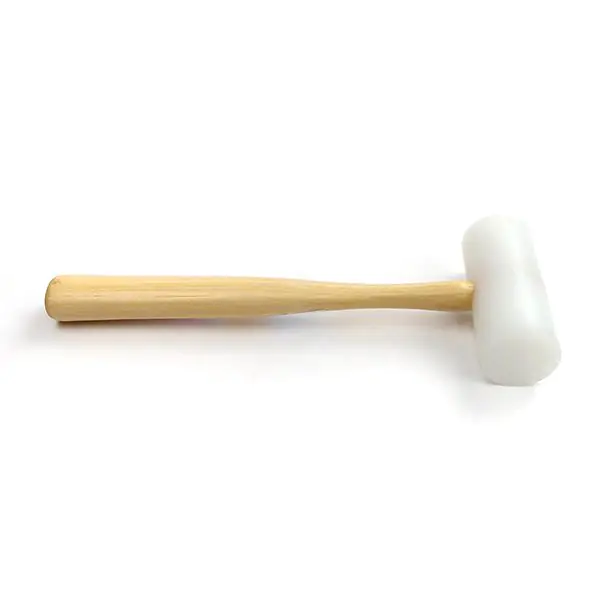 Mallet – Plastic 3-1/2″ Head