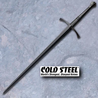 Man-at-Arms Italian Long Sword