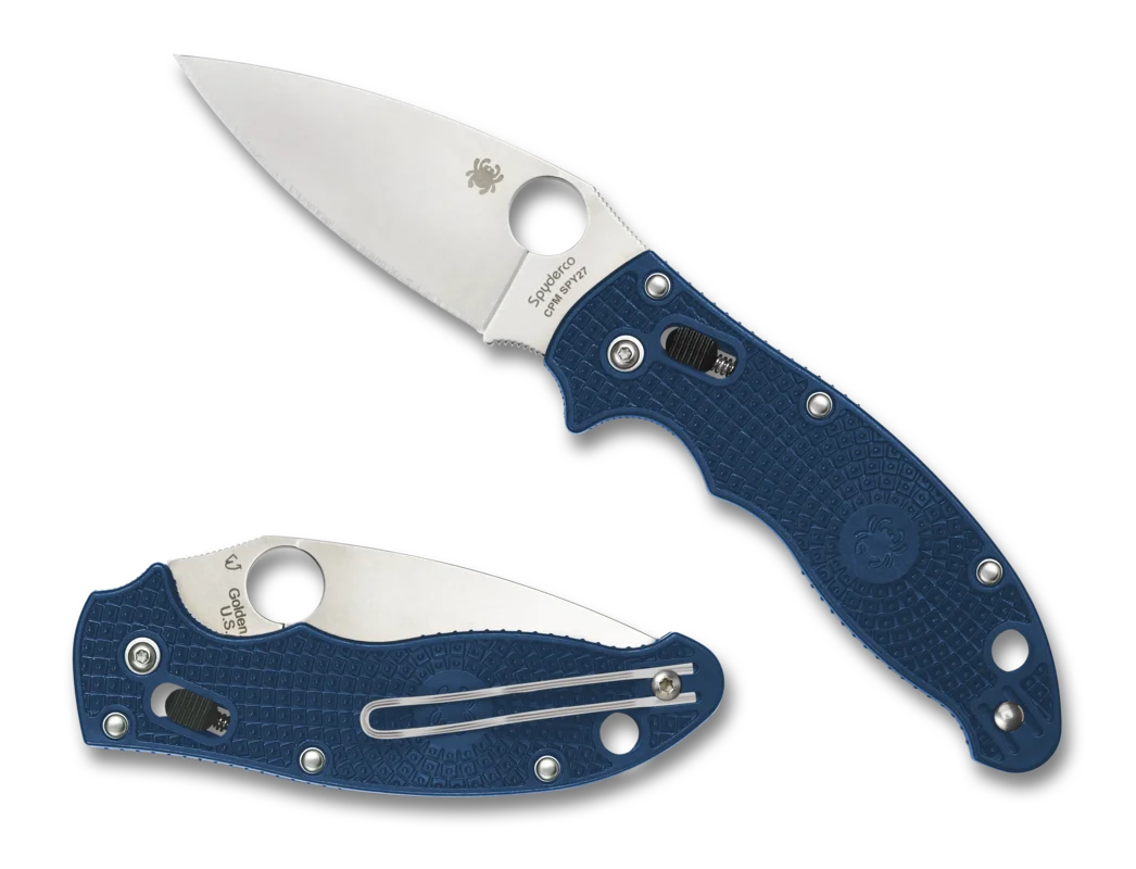 Manix 2 Lightweight CPM SPY27