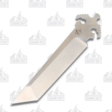 Mantis Balisong Trainer (Blade Only) MKBALITRAIN