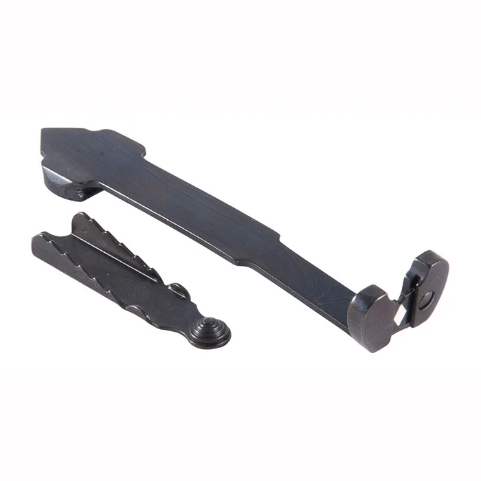 MARBLE ARMSRIFLE #67H SEMIBUCKHORN LONGSHANK REARSIGHT