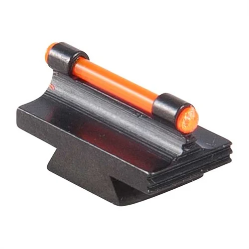 MARBLE ARMSRIFLE FIBER OPTIC GLOW 34-MR FRONT SIGHT