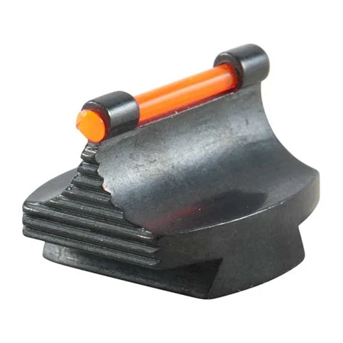 MARBLE ARMSRIFLE FIBER OPTIC GLOW 45-W FRONT SIGHT