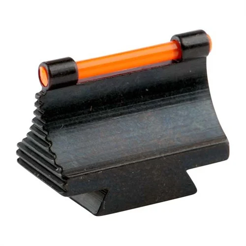 MARBLE ARMSRIFLE FIBER OPTIC GLOW 50-MR FRONT SIGHT