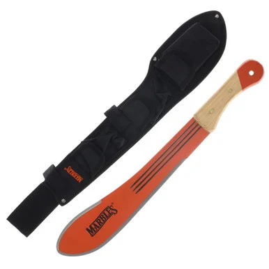 Marble's Bolo Camp Jungle Machete MA33514