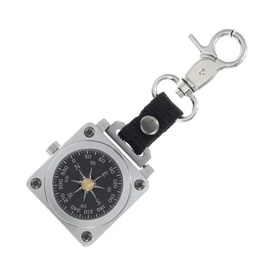 Marble's Compass With Clip MR671C