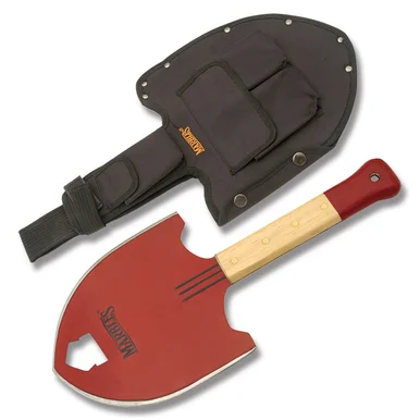 Marble's Devil's Tail Firefighter Shovel MA50151