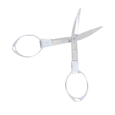 Marble's Fold & Snip Scissors MR484