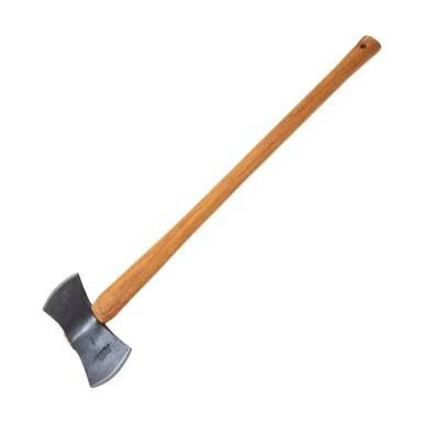 Marble's Full Size Double Bit Axe