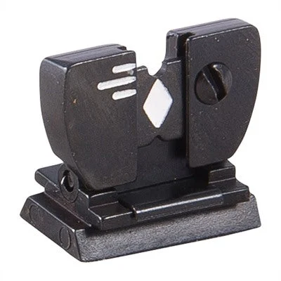 Marble's No. 69H Flat Top Rifle Rear Sight