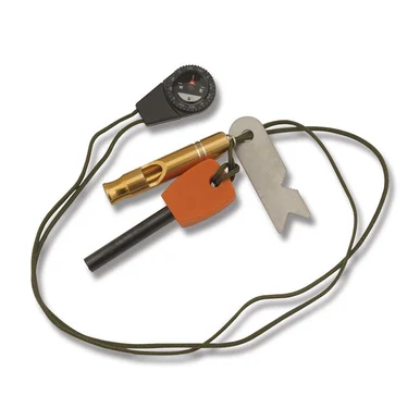 Marble's Survival Combo MR330