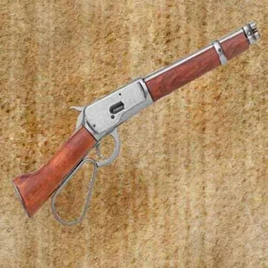 Mare’s Leg Non Firing Rifle
