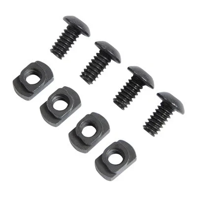 MARK 2.0 Modular Attached Rail Kit M-LOK Adapter Kit