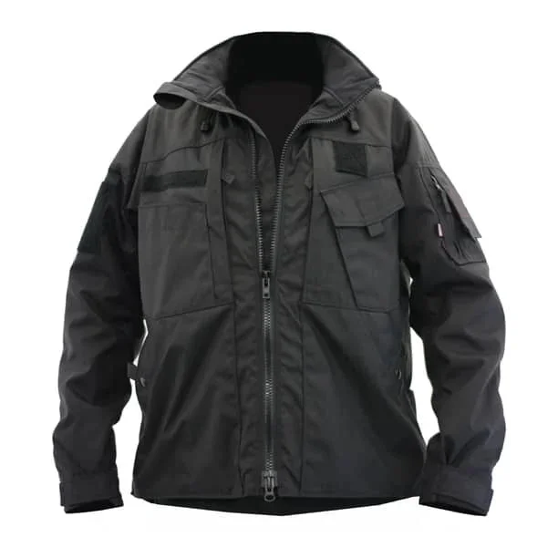 Mark VI Jacket