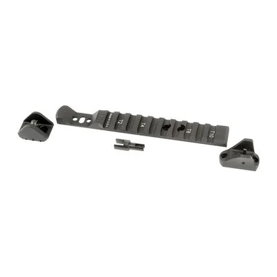 Marlin 1895 Ghost Ring Rails