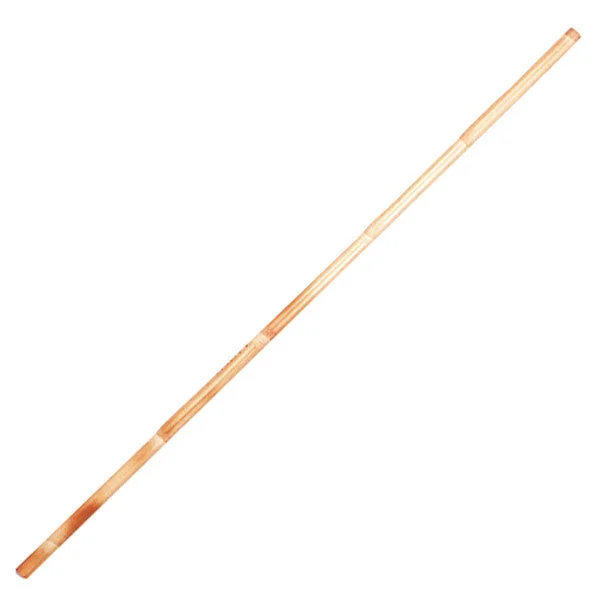 Martial Arts Jo Staff