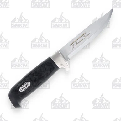 Marttiini Big Game Hunter Fixed Blade Knife MT184019