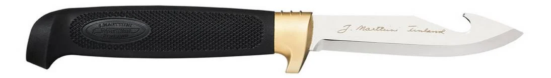 Marttiini Condor Guthook – 9 cm (3.5″)