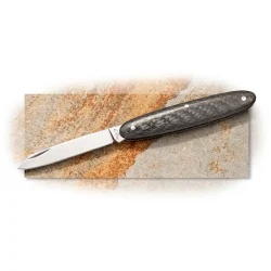 Maserin AM-3 with Carbon Fiber