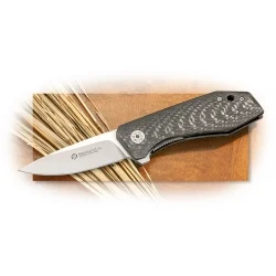 Maserin Carbon 175 Folder