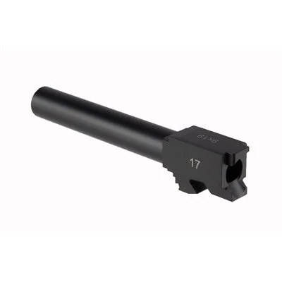 Match Grade Barrel for Glock 17
