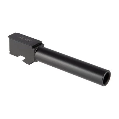 Match Grade Barrel for Glock 21