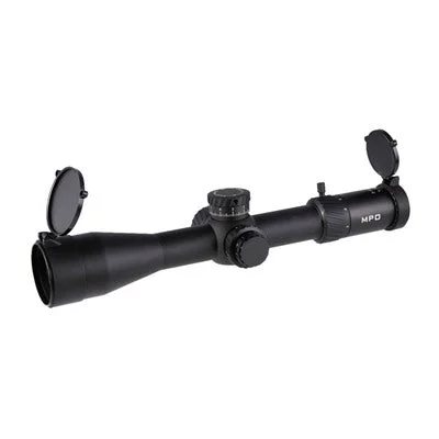 Match Precision Optic (MPO) 3-18x50mm FFP Illuminated Rifle Scope