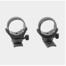 Mauser HexaLock Ring 1" M12 & M98 Medium