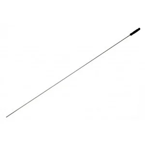 Max-Clean Cleaning Rod 1 Piece Stainless 44" 270Cal+