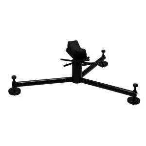 Max-Target Bench Rest 300mm Legs