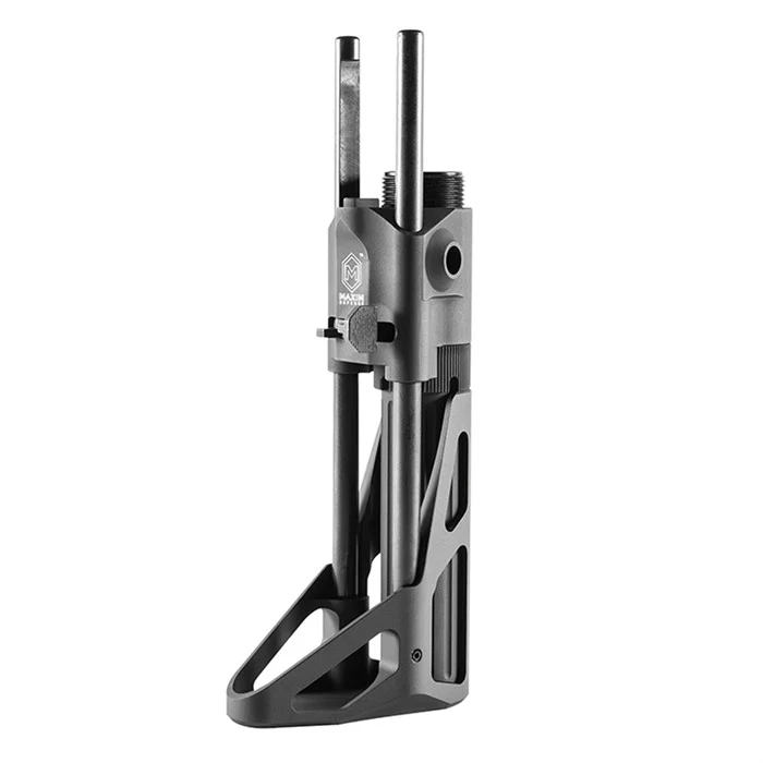 MAXIM DEFENSE INDUSTRIESAR-15 COMBAT CARBINE STOCK
