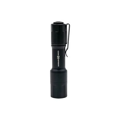 MCH-EDC Everyday Carry Dual-Fuel Flashlight
