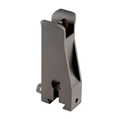 MCR Front Sight Assembly Replacement