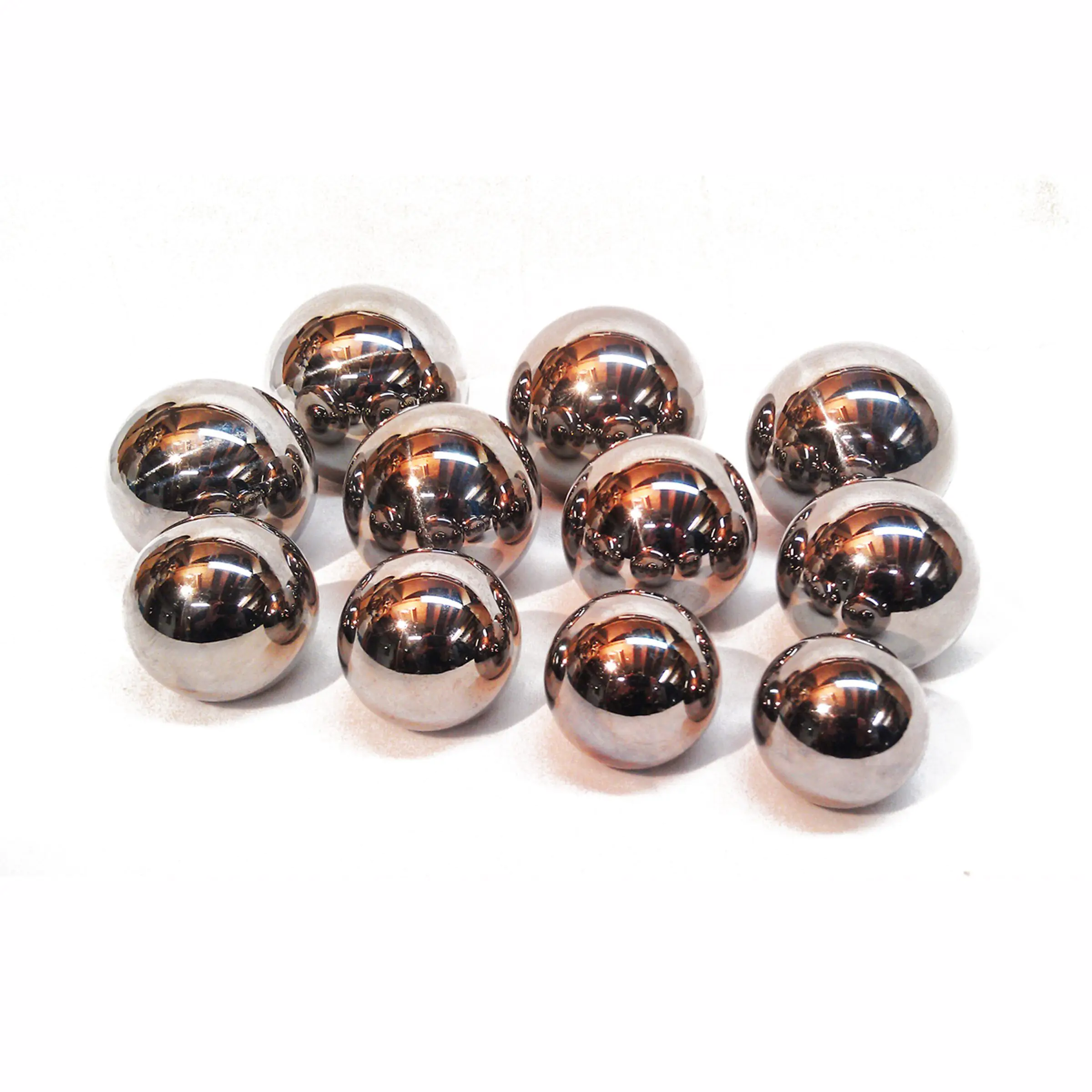 MDRS Ball Set F (Combined Sets B & C)