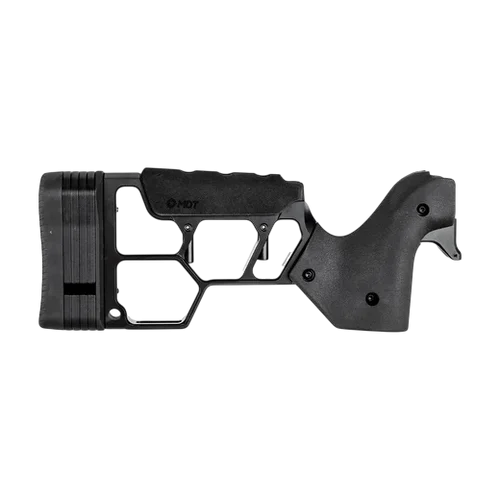 MDT Buttstock LSS GEN3 Traditional Black