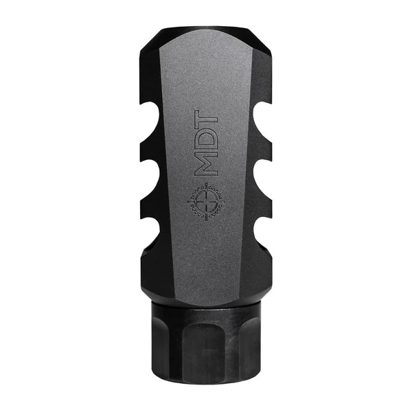 MDT ELITE MUZZLE BRAKE 1/2X28