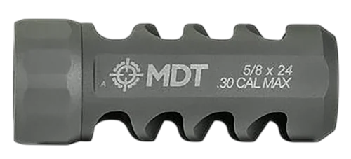 MDT Muzzle Brake Hunt Standard 30CAL 5/8-24