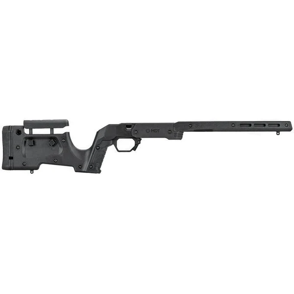 MDT XRS CHASSIS TIKKA T3 BLACK