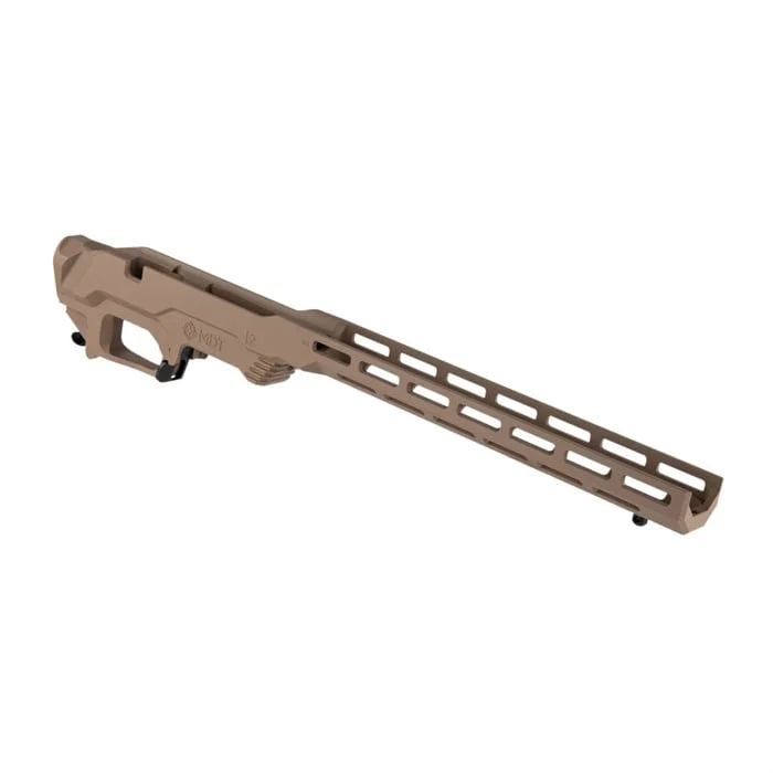MDTLSS-XL GEN 2 FS CHASSIS