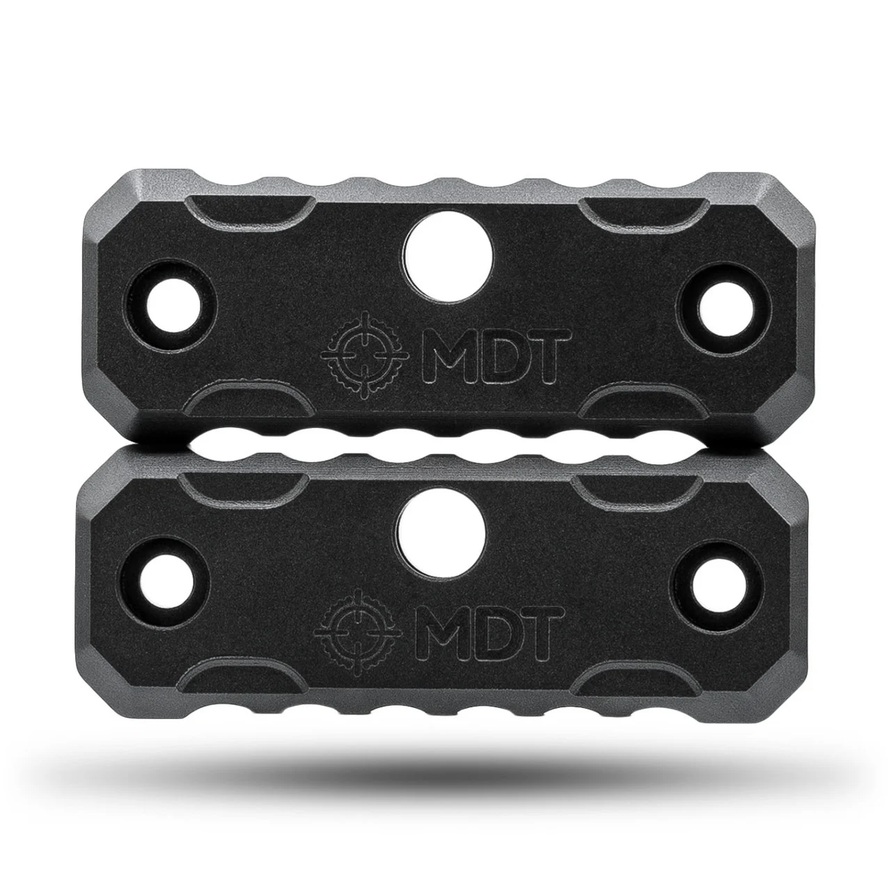 MDTM-LOK EXTERIOR FOREND WEIGHTS W/QD SLING MOUNTS