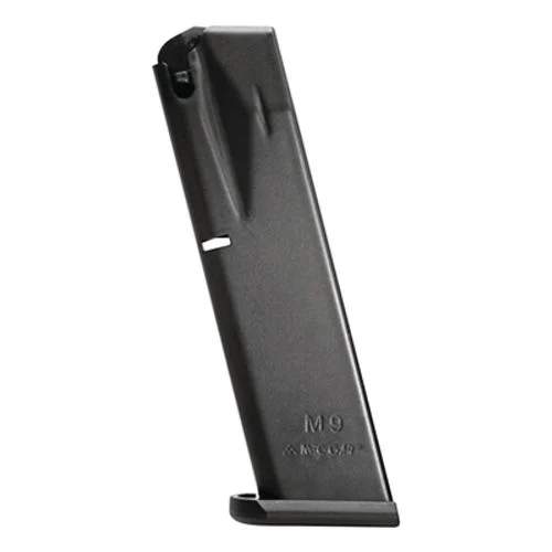 MEC-GAR Beretta 92FS M9 Storm 9mm 18RD Magazine MGPB9218AFC