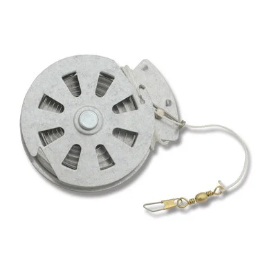 Mechanical Fisher's Automatic Fishing Reel GC01SNG