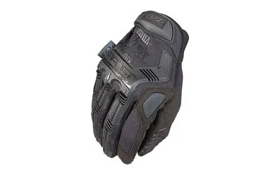 Mechanix Wear M-Pact Covert XL Black Synthetic Leather
