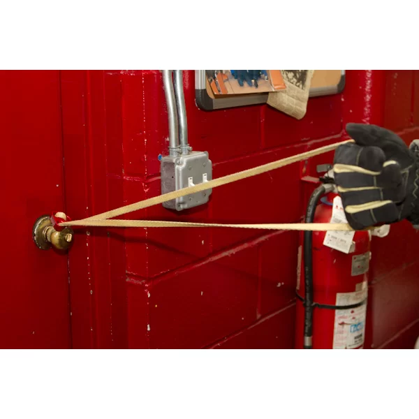 Gemtor Handle-It Firefighter Tool