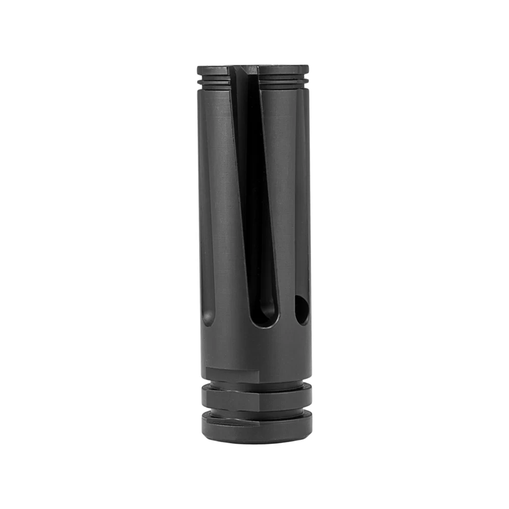 Mission First E-VOLV AR15 3 Prong Flash Hider Muzzle Device