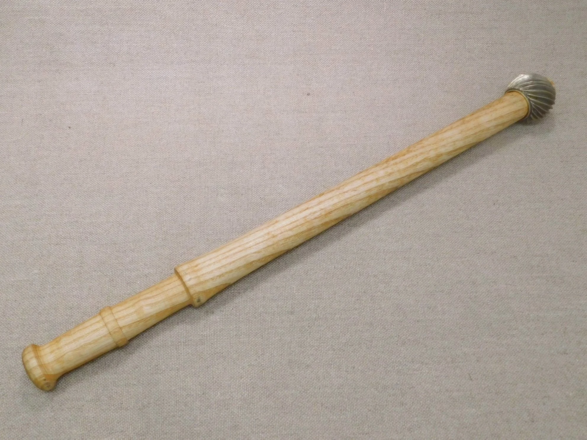 Medieval Bronze Mace 9 – Lead time 8 weeks
